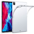 Pikkukuva 1 / 5: ESR suojakotelo iPad Pro 12.9 2020/2018, TPU-takaosa, ohut