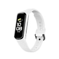 Miniatyrbilde 1 av 5: Myke Silikon Sportsreim Stropper For Samsung Galaxy Fit 2 SM-R220 Armbånd Erstatning