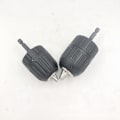 Miniatyrbillede 4 af 5: 10mm Håndstram Borpatron Luftpakke Adapter med Hex Skaft Adapter