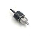 Miniatyrbillede 1 af 5: 10mm Håndstram Borpatron Luftpakke Adapter med Hex Skaft Adapter