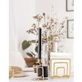 Miniatyrbillede 4 af 5: 1 stk. Guld Servietholder, Papir Servietholder, til Bord, Bordplade o