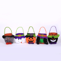 Miniatyrbilde 2 av 4: 1 stk. Gresskar Halloween-kurver tilpasset for barn