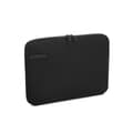 Basic laptopfodral, svart 13 tum, surfplatta laptopfodral, dykning m