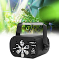 Miniatyrbillede 3 af 5: USB Lydaktiveret LED Partylys Discolys
