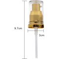 Miniatyrbild 3 av 5: 2-pack foundationspumpar för ESTEE LAUDER Double Wear Foundation G