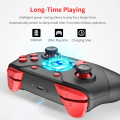 Miniatyrbillede 3 af 5: Switch Controller, Switch Pro Controller - Sort Rød til Switch/Li