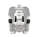 Miniatyrbillede 3 af 5: Landingsstel Beskyttelsesdæksler Pude Beskyttelse Højdeforøgende Skridsikker til Mavic 2 Zoom()