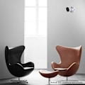 Miniatyrbild 5 av 5: (2-pack) Väggfäste för inomhus/utomhus säkerhetskamera, justerbar takfäste