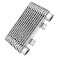 Miniatyrbillede 2 af 5: Intercooler Assy WL85-13-550 WL21-13-550A til Ford Ranger Mazda BT-50 B2200 B2500 B2600