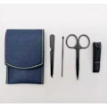 Miniatyrbild 4 av 5: Manikyr Pedikyr Kit, X7 Professionell 100% Rostfritt Stål Nagel