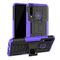 Miniatyrbild 1 av 5: TPU+PC-skal för Huawei P Smart+ 2019