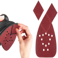 Miniatyrbillede 3 af 4: 50 ark sandpapir til Black & Decker KA220G og KA230 maskiner