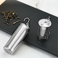 Miniatyrbillede 3 af 5: 4 stk. te-filter, te-si, te-diffuser, te-s