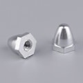 Miniatyrbild 2 av 5: 5st RC Flygplanspropelleradapter (M6) för 2212 2312 2213 Motor()