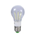 Miniatyrbild 1 av 5: E27 12V COB LED Filament Lampa 360 Grader Ej dimbar Ny (3W Kallvit)