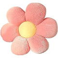 Miniatyrbild 1 av 5: Söt Blomma Golvkudde Prydnadskudde Indie Rumsinredning P