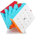 Miniatyrbilde 3 av 5: Speed ??Cube 5x5 5x5x5 Klistremerkeløs magisk puslespill magisk hastighet ??Cub