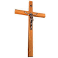Pikkukuva 5 / 5: Jeesus Kristus Ristiinnaulittu Patsas Figuriini Käsityöt Veistos Kokoelma Kotiin ()