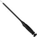 Pikkukuva 5 / 5: Ladattava työpajataskulamppu LED 10W 450lm 2000mAh himmennettävä Ma