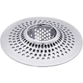 Miniatyrbillede 1 af 5: Dræn Hår Catcher/Badekar Brusebad Dræn Hår Fælde/Si Strainer Plet