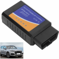 Pikkukuva 5 / 5: WIFI OBD2 -auton skanneri OBD 2 OBD ii -skannerin sovitin ammattimainen C