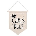 Miniatyrbild 1 av 5: Canvas för banderollflaggor Väggdisplaybanderoller Emaljnål för banderollsamling Väggdekoration Väggbonad Canvas för Ba 4