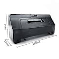 Miniatyrbilde 2 av 5: 2-i-1 Vanntank Støvboksbeholder for Xiaomi Robotstøvsuger Mop 2S 3C VIOMI V2 V3 XMSTJQR2S B106CN STYTJ0