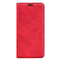 Miniatyrbillede 5 af 5: Til Samsung Galaxy A06 Etui Skin-Touch Læder Wallet Telefon Cover Style D