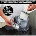 Miniatyrbillede 4 af 5: Pivot Vakuumfilter til Black and Decker Håndholdt Støvsuger