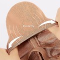 Miniatyrbillede 4 af 5: Balletsko til piger Børns gymnastiksko Ballerina dansesko Sneakers Børn til dans.27.nude Nude 27