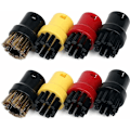 Miniatyrbilde 1 av 5: Dampvaskbørste for K?rcher SC1 SC2 CTK10 SC3 SC4 SC5 SC7, b