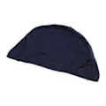 Miniatyrbilde 2 av 5: Svette Lue Justerbar Sykkelhatt Skull Cap Hjelm Liner (Navy)