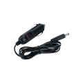 Miniatyrbilde 5 av 5: Elektrisk luftpumpe for oppblåsing og utblåsing, 1 stk svart 220