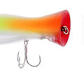 Miniatyrbilde 4 av 5: Popper Hard Big Game Trolling Top Water Kunstig()