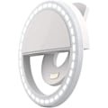 Pikkukuva 1 / 5: LED-rengasvalo, selfie-rengasvalo LED-valo säädettävällä puhelimella