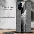 Miniatyrbilde 3 av 4: XINLI TPU-deksel for OnePlus 8T