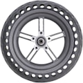 Miniatyrbillede 4 af 5: 2x massive dæk til Xiaomi Scooter M365/Pro/Pro2/1S/Essential/3, H