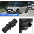 Pikkukuva 2 / 5: Auton jäähdytysnesteen letkun liitin T-liitos Yhteensopiva R52 R53 171275