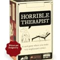 Pikkukuva 1 / 5: Horror Therapist -korttipeli aikuisille