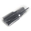 Miniatyrbilde 5 av 5: Styling Kamsett - 10stk Profesjonell Hårstyling Karbonfiber C