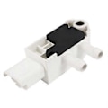 Miniatyrbillede 1 af 5: Udstødningsdifferenstryksensor til Nissan Renault 1.5 / 1.6 DCI 227701177R 81MPP06-01