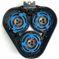 Pikkukuva 1 / 5: 1 kpl ajopää Philips S5000 S5370 S5571 S5420 S5140 S5078