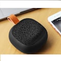 Miniatyrbild 2 av 2: Bärbar Bluetooth-duschhögtalare, 12 timmars speltid, perfekt för bad