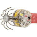 Pikkukuva 5 / 5: LED-Katkarapu Onkiuistin Kalmari Jig Teko Katkaravut Uistimet Kalastus