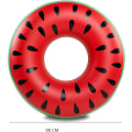 Miniatyrbild 5 av 5: Vattenmelon boj, simring sommar boj vattenleksak boj simning