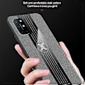 Miniatyrbilde 4 av 4: XINLI TPU-deksel for OnePlus 8T
