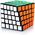 Miniatyrbillede 2 af 5: Maomaoyu Speed ??Original 5x5 5x5x5 Magisk Puslespil Magisk Speed ??Cu