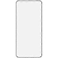 Pikkukuva 2 / 5: IMAK Samsung Galaxy S21 Ultra 5G Näytönsuoja Täysliima 3D Kaareva Karkaistu Lasi Kalvo P:llä