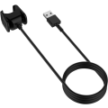 Pikkukuva 2 / 5: Fitbit Charge 3 -laturin sovittimet, korvaava USB-latauskaapeli