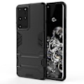 Pikkukuva 1 / 5: Samsung Galaxy S21 Ultra 5G PC + TPU Suojakuori
